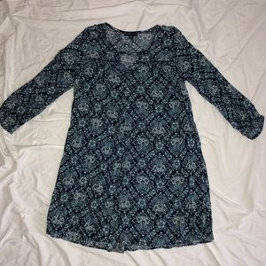 American Eagle dress